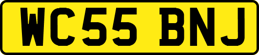 WC55BNJ