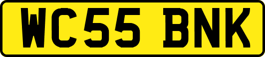 WC55BNK