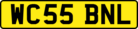 WC55BNL