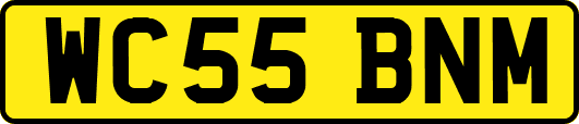 WC55BNM