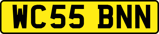 WC55BNN