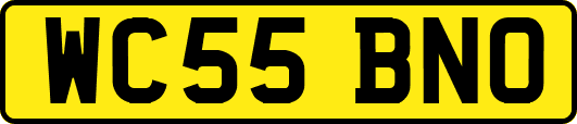 WC55BNO