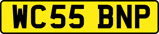 WC55BNP