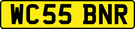 WC55BNR