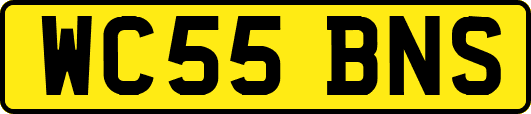WC55BNS