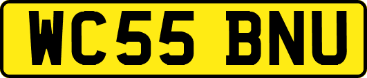 WC55BNU