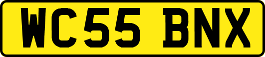 WC55BNX