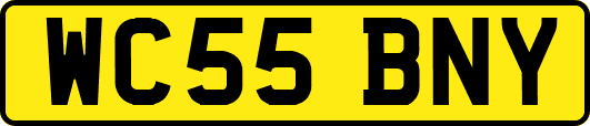 WC55BNY