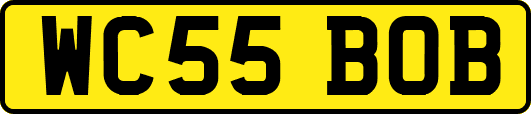 WC55BOB