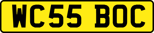 WC55BOC