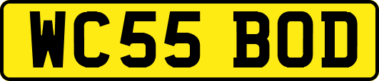 WC55BOD