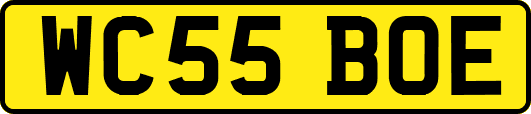 WC55BOE