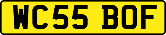 WC55BOF