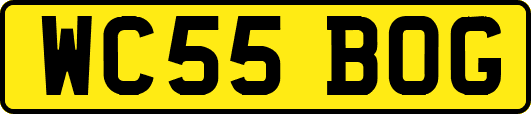WC55BOG