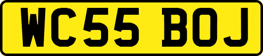 WC55BOJ