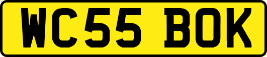 WC55BOK