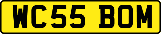 WC55BOM