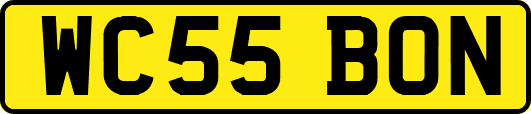 WC55BON