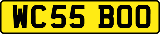 WC55BOO