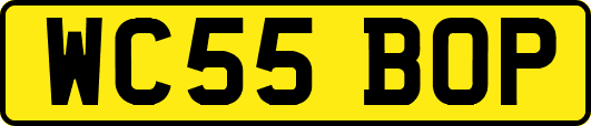 WC55BOP