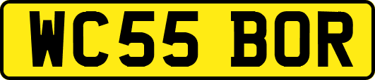 WC55BOR