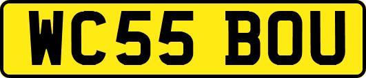 WC55BOU