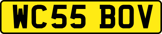 WC55BOV