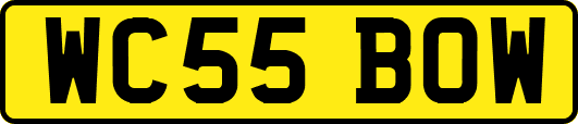 WC55BOW