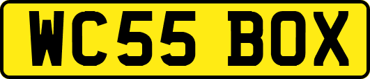 WC55BOX