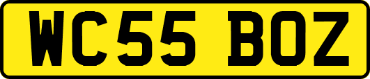 WC55BOZ