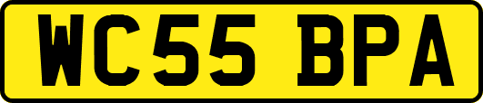 WC55BPA