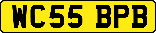 WC55BPB
