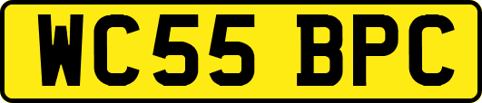 WC55BPC