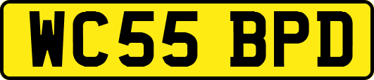 WC55BPD