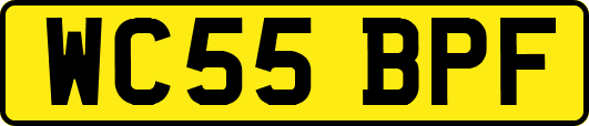 WC55BPF