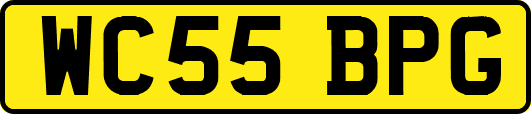 WC55BPG