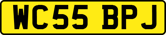 WC55BPJ