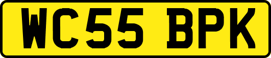 WC55BPK