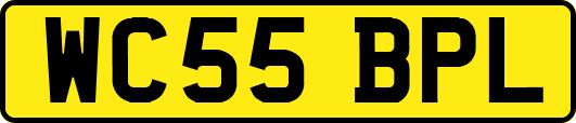 WC55BPL