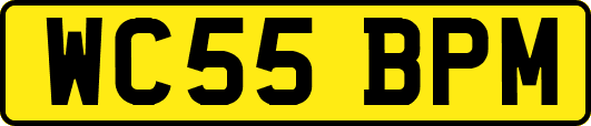 WC55BPM
