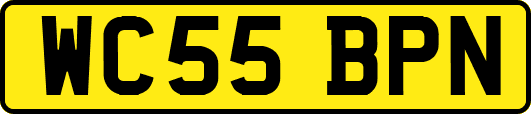 WC55BPN