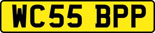 WC55BPP