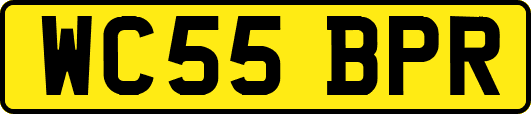 WC55BPR