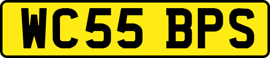 WC55BPS