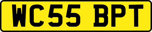 WC55BPT