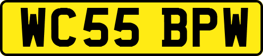 WC55BPW