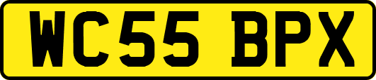 WC55BPX