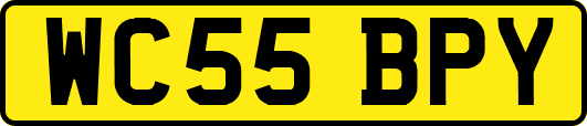 WC55BPY