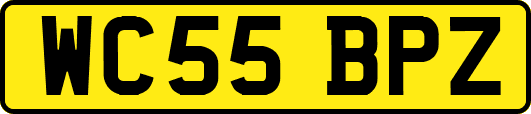 WC55BPZ