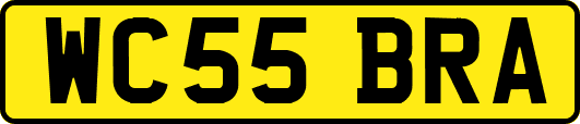 WC55BRA